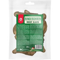 Produktbild von MACED Rinderohren Naturkauartikel ohne Konservierungsstoffe 200g - 200 g