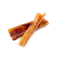 Produktbild von MACED Rindfleisch-Kauartikel Light für Hunde Adult 75g - 2 x 75 g