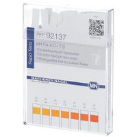Produktbild von Macherey-Nagel PH-FIX Indikatorstäbchen pH 4,0-7,0 Wassertest
