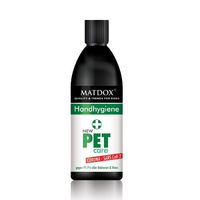 Produktbild von Maddox New PET care Hand-Desinfektionsgel 100 ml gegen Viren und Bakterien