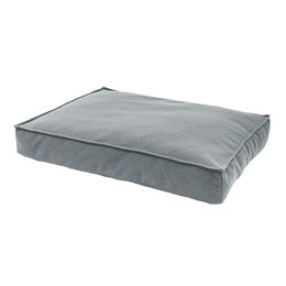 Produktbild von Madison Hundekissen Manchester Lounge Cushion Grau Größe S