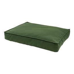 Produktbild von Madison Hundekissen Manchester Lounge Cushion Grün Größe S