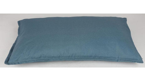 Madison Hundekissen und Katzenkissen Set 12 Stück Schlafplatz für Haustiere 100x68cm Bunt – Bild 1 von 10