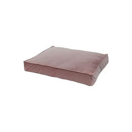 Produktbild von Madison Hundekissen Velours Lounge Cushion Rosa M