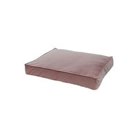 Produktbild von Madison Hundekissen Velours Lounge Cushion Rosa M