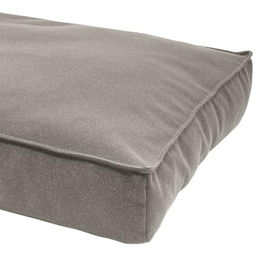 Madison Manchester Lounge Hundekissen Taupe Größe S – Bild 1 von 2