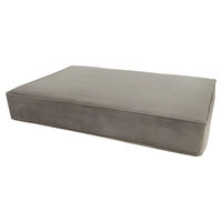 Produktbild von Madison Orthopädisches Hundekissen mit Memory Foam in Beige Größe S - 1 Stk.