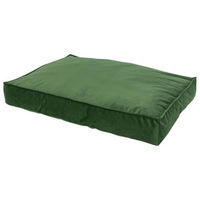 Produktbild von Madison Velours Lounge Cushion Green L