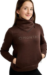 Mädchen Sweatshirt Montar Naja – Bild 1 von 1