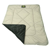 Produktbild von Maelson Hundedecke Cosy Roll Beige aus Polyester