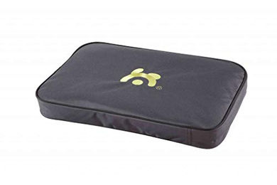 Maelson Hundekissen Lounge Mat Grau Größe L – Bild 1 von 1
