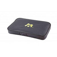 Produktbild von Maelson Hundekissen Lounge Mat Grau Größe L