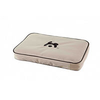 Produktbild von Maelson Hundekissen Lounge Mat XXL Beige für Soft Kennel 120 115x73x7cm