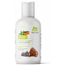 Maelson Shampoo Sanddorn & Meeresalgen für Hunde 250 ml – Bild 1 von 1