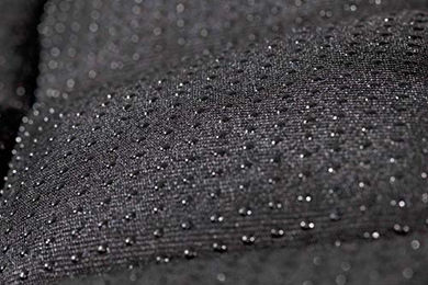 Produktbild von Maelson Soft Kennel Deluxe Hundematte aus Plüsch XXL in Grau Schwarz 115 x 73 x 2,5 cm