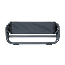 Maelson Softbett für Hunde faltbares Reisebett Anthrazit 86 cm – Bild 1 von 1
