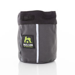 Maelson Treatee Mag Pouch Leckerlitasche für Hunde aus Nylon in Anthrazit – Bild 1 von 13