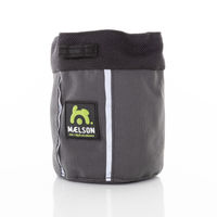 Produktbild von Maelson Treatee Mag Pouch Leckerlitasche für Hunde aus Nylon in Anthrazit