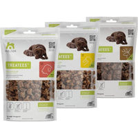 Produktbild von Maelson Treatees Hundeleckerlis Lamm Ente Wild Getreidefrei Monoprotein 3x 100 g