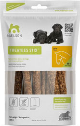 Maelson Treatees Stix Hundesnack Pferd getreidefrei und monoprotein 100 g – Bild 1 von 2