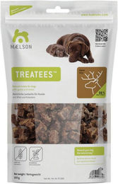 Maelson Treatees Wild Hundeleckerlis für erwachsene Hunde getreidefrei mit hohem Fleischanteil 100 g – Bild 1 von 2