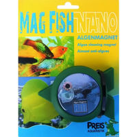 Produktbild von Mag Fish Nano Netzreiniger mit Magnet für die Aquaristik