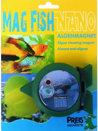 Mag Fish Netzreiniger mit Magnet – Bild 1 von 1