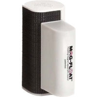 Produktbild von Mag-Float Algenmagnet Nano weißer Scheibenreiniger für Aquarien aus Kunststoff