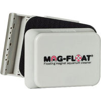 Produktbild von Mag-Float Algenmagnet Scheibenreiniger mit Messer XXL Weiß aus Kunststoff