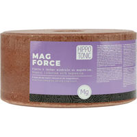 Produktbild von Magforce Hippotonic Salzstein für Pferde zur Unterstützung des Muskelaufbaus
