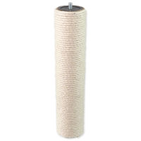 Produktbild von Magic Cat Ersatzteil Kratzsäule Schraube 40cm Beige mit Sisal