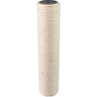 Produktbild von Magic Cat Kratzsäule Ersatzteil aus Sisal in Beige 40 cm Durchmesser 8,5 cm