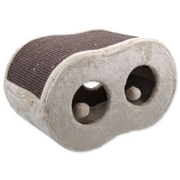 Magic Cat Ruheplatz für Katzen beige 50x30x30cm – Bild 1 von 1