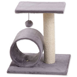 Magic Cat Ruheplatz für Katzen grau 35x40x54cm – Bild 1 von 1