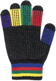 Produktbild von Magic Handschuhe Umbria Equitazione Winter Unisex Bunt