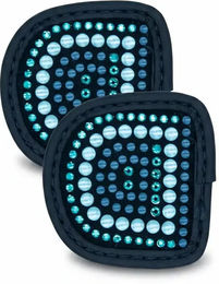 Magic Tack Reittextil-Patch Square Starlight – Bild 1 von 1