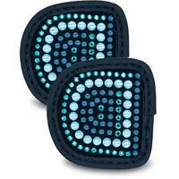 Produktbild von Magic Tack Reittextil-Patch Square Starlight