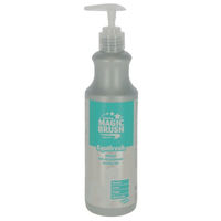 Produktbild von MagicBrush Equifresh Kühlgel für Pferde 500 ml - 500 ml