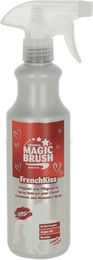 MagicBrush ManeCare French Kiss Fellglanzspray für Pferde 500 ml - 500 ml – Bild 1 von 4