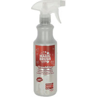 Produktbild von MagicBrush ManeCare French Kiss Fellglanzspray für Pferde 500 ml - 500 ml