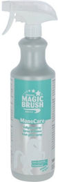 MagicBrush ManeCare Mähnen- und Fellglanzspray für Pferde 1000 ml - 1000 ml – Bild 1 von 3