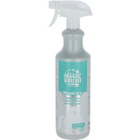 Produktbild von MagicBrush ManeCare Mähnen- und Fellglanzspray für Pferde 1000 ml - 1000 ml