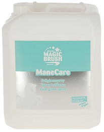 MagicBrush ManeCare Mähnen- und Fellglanzspray für Pferde 5000 ml - 5000 ml – Bild 1 von 2