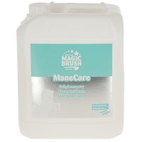 Produktbild von MagicBrush ManeCare Mähnen- und Fellglanzspray für Pferde 5000 ml - 5000 ml