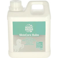 Produktbild von MagicBrush Pfotenbalsam zur Fellpflege 500 ml - 500 ml