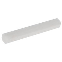 Produktbild von MagicBrush Salzsticks Salzdusche für Pferde 30 Stück Weiß