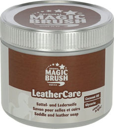 MagicBrush Sattel- und Lederseife 500 ml - 500 ml – Bild 1 von 4