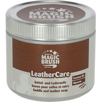 Produktbild von MagicBrush Sattel- und Lederseife 500 ml - 500 ml