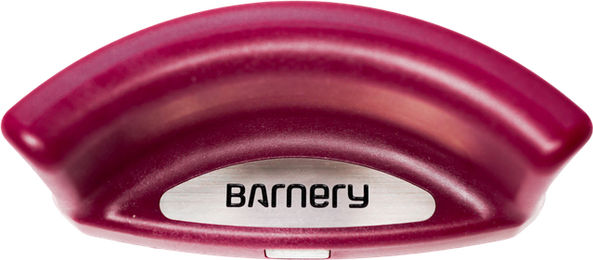 Magnetischer Trensenhalter Barn-i Rosa – Bild 1 von 2