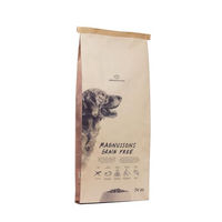 Produktbild von Magnusson Grain Free Getreidefreies Hundetrockenfutter für erwachsene Hunde mit Rind und Schwein 2 x 14 kg - 14 kg